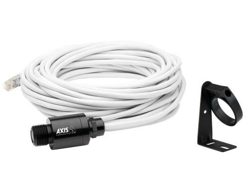 AXIS Netzwerkkamera Sensor F1005-E 12m Outdoor, Mini Kamera, HDTV 1080p