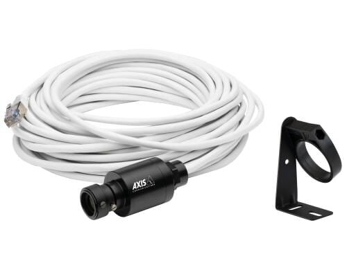 AXIS Netzwerkkamera Sensor F1015 12m Indoor, Mini Kamera, HDTV 1080p