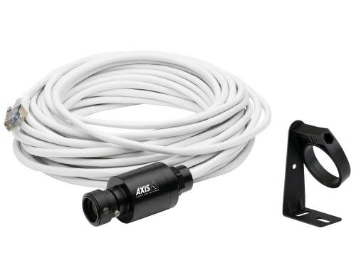 AXIS Netzwerkkamera Sensor F1015 3m Indoor, Mini Kamera, HDTV 1080p