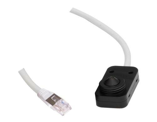 AXIS Netzwerkkamera Sensor F1025 3m Indoor, Pinhole, HDTV 1080p