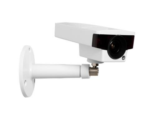 AXIS Netzwerkkamera M1145-L Indoor, Box, HDTV 1080p, 2MP-Qualität