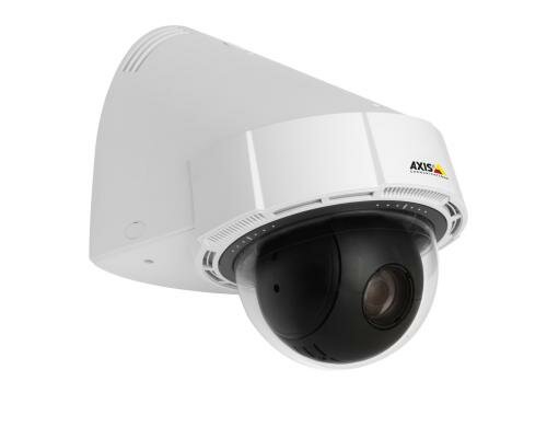 AXIS Netzwerkkamera P5415-E Outdoor, Dome, HDTV 1080p, PTZ