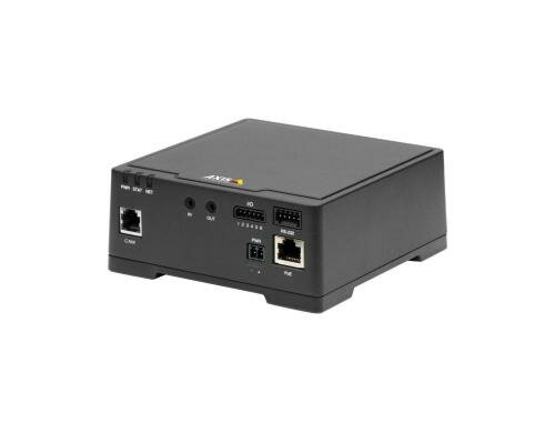 AXIS F41 Haupteinheit HDTV 1080p, PoE oder DC Anschluss