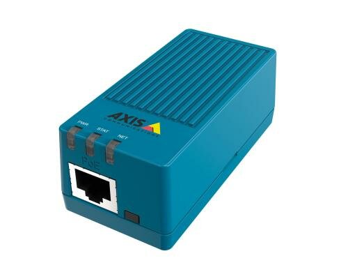 AXIS M7011 Video-Encoder PoE, H.264/MJPEG
