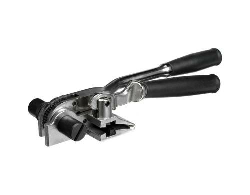 AXIS Stahlband Zange zum befestigen von Stahlbändern
