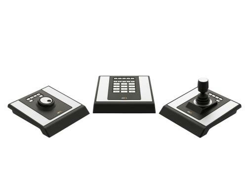 AXIS T8310 Control Board (Set) Modulare Steuerungseinheit