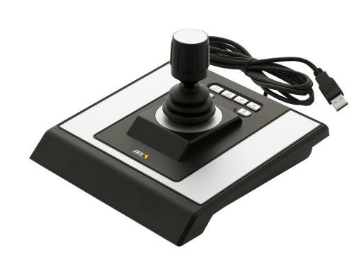 AXIS T8311 Joystick Joystick zur Steuerung von PTZ Kameras
