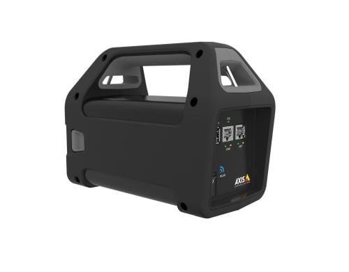 AXIS T8415 Kabelloses Installations Tool, ONVIF, WLAN