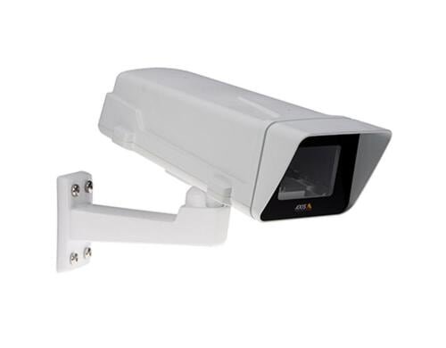 AXIS Outdoor Gehäuse T93F20 Outdoor, Stossfest, PoE