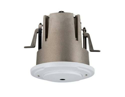 AXIS T94F02L Absenkbefestigung für Installationen an Hängedecken, Indoor