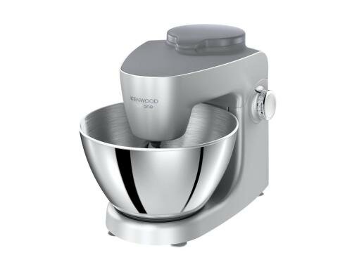 Kenwood Küchenmaschine MultiOne KHH326SI Fassungsvermögen 4.3 Liter