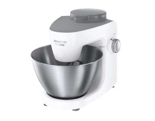 Kenwood Küchenmaschine MultiOne KHH326WH Fassungsvermögen 4.3 Liter