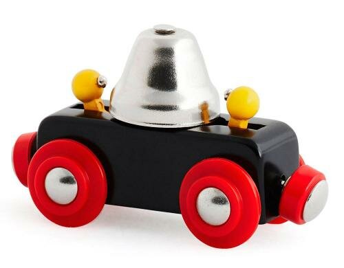 BRIO Glockenwagen Alter: 3+