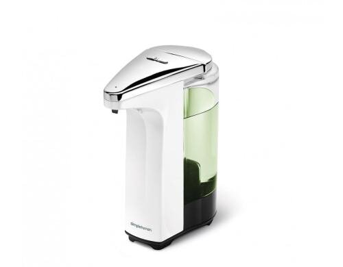 Simplehuman Sensorspender Fassungsvermögen 237ml