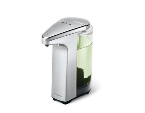 Simplehuman Sensorspender Fassungsvermögen 237ml