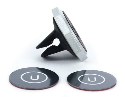 Xqisit Car Holder Air Vent Magnetbefestigung