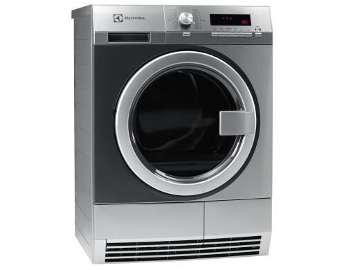 Electrolux Wäschetrockner TE1120 Energieeffizienzklasse B, Füllmenge 8 Kg