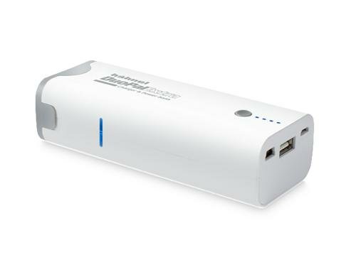 Hähnel DuoPal Ladegerät für Gopro Hero 4 Powerbank & Ladegerät