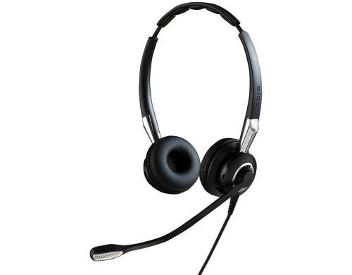 Jabra BIZ 2400 II USB Duo NC