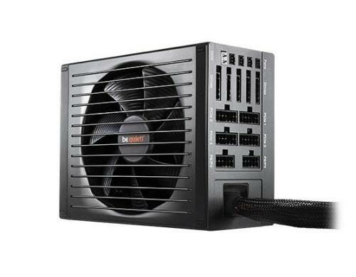 Netzteil be quiet! Dark Power Pro 11, 650W 80+ Platinum