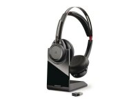 Plantronics Voyager Focus UC B825-M Headset
