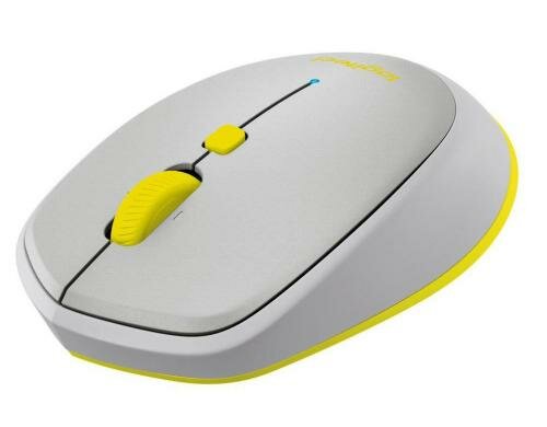Logitech Bluetooth Mouse M535 Bluetooth