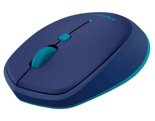 Logitech Bluetooth Mouse M535 Bluetooth