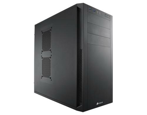 Corsair Midi Tower 200R 3x 5.25, 4x3.5, 4x2.5, 2xUSB 3.0