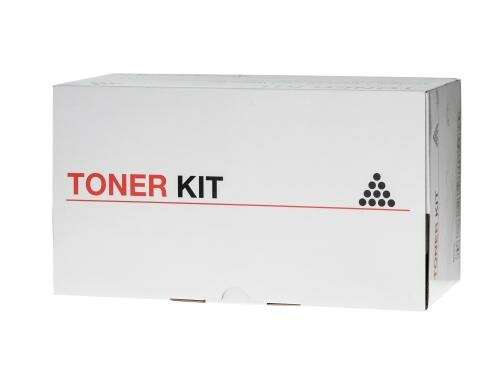 GenericToner Toner Kyocera TK-3100, schwarz FS-2100, 12500 Seiten bei 5% Deckung