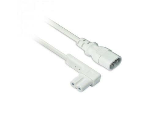 Netzkabel für Sonos PLAY:1 / PLAY:5 (1m) weiss