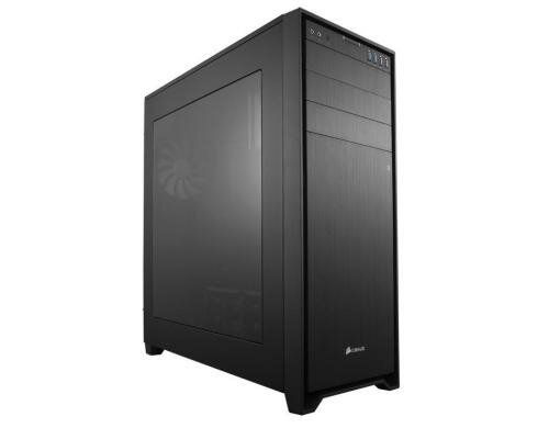 Corsair Full Tower 750D 3x 5.25, 6x Combo 3.5/2.5, 2xUSB 3.0