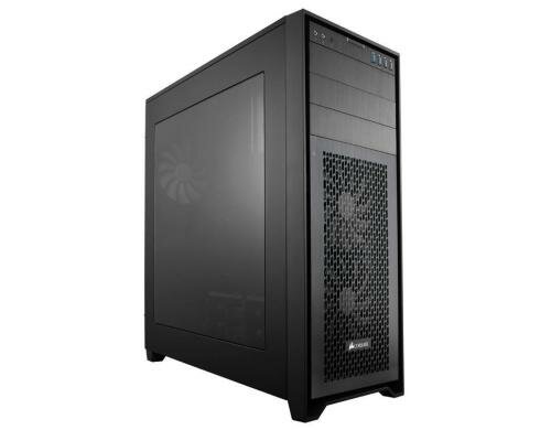 Corsair Full Tower 750D Airflow 3x 5.25, 6x Combo 3.5/2.5, 2xUSB 3.0