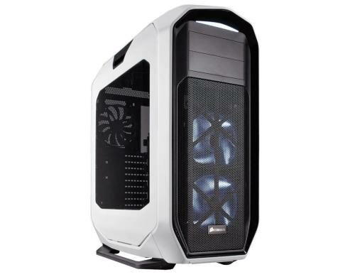 Corsair Full Tower 780T white 2x 5.25, 6x Combo 2.5/3.5, 2x USB 3.0,