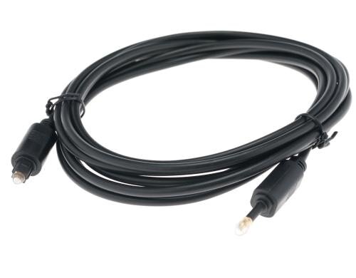 Swisscom Optical audio cable (Toslink) 3m