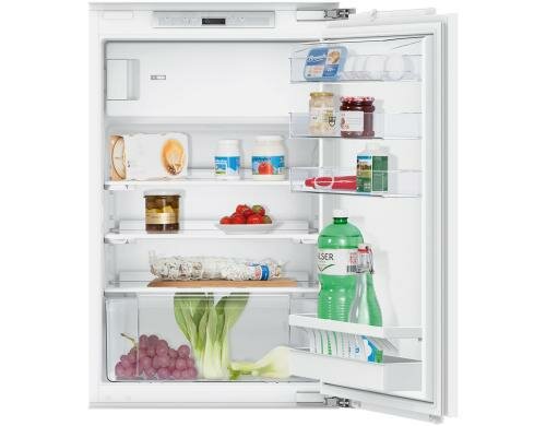 SIBIR Kühlschrank KSIEWR Energieeffizienzklasse A++, Nutzinhalt 154l