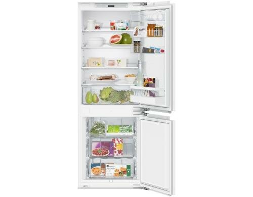 SIBIR Kühlschrank KSDENL Energieeffizienzklasse A++, Nutzinhalt 252l