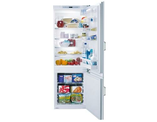 SIBIR Kühlschrank KSCE3IR Energieeffizienzklasse A++, Nutzinhalt 291l