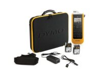 Dymo XTL 300, Etikettendrucker, mit Koffer