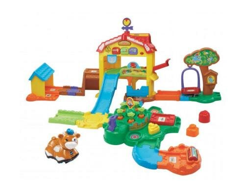 Vtech TipTap Tiere Bauernhof Alter: 1+ Jahr