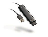 Plantronics DA 70 QD/USB PC / USB Headset