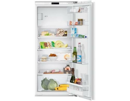 SIBIR Kühlschrank KSU10201WR Energieeffizienzklasse A++, Nutzinhalt 241l