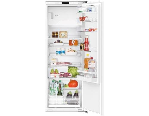 SIBIR Kühlschrank KSG12306IL Energieeffizienzklasse A+++ Nutzinhalt 281l