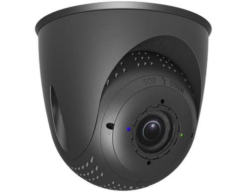 Mobotix Dome-Halterung für ein Sensormodul passend zu FlexMount  S14D/S15D