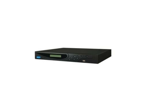 Brickcom Netzwerkvideorekorder NR-2008-E 8 Kanal, 2x Sata, HDMI, POE Function