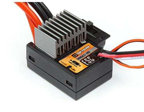 HPI Ersatzteil 105505 zu Mini Recon