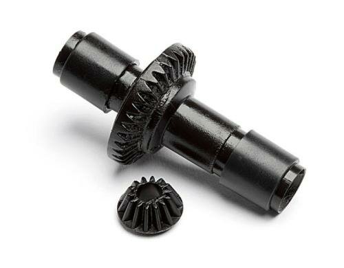 HPI Ersatzteil 105509 zu Mini Recon