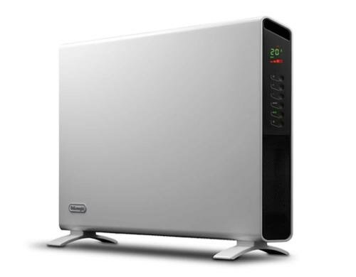DeLonghi Konvektor HCX 9120 E geeignet für Raumgrösse bis zu 60m3