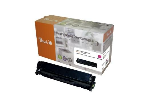 Peach Toner Samsung CLT-M505L magenta 3500 Seiten