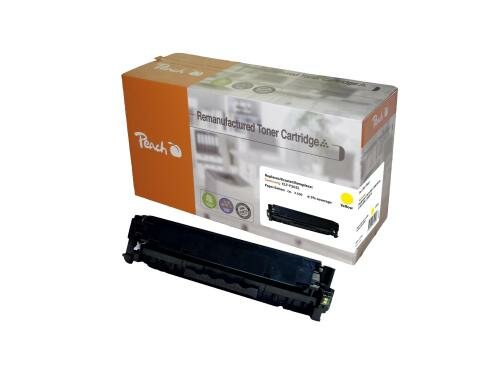 Peach Toner Samsung CLT-Y505L yellow 3500 Seiten