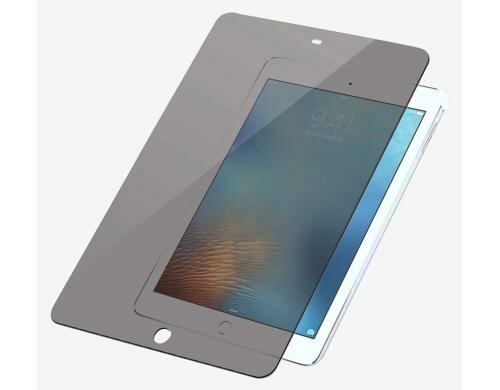Panzerglass Displayschutz Privacy für iPad Air / Air 2 iPad / iPad 2017